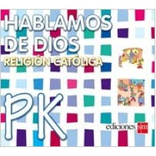 HABLAMOS DE DIOS PK