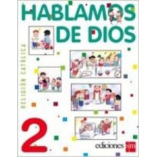 HABLAMOS DE DIOS 2