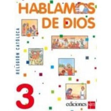 HABLAMOS DE DIOS 3