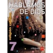 HABLAMOS DE DIOS 7