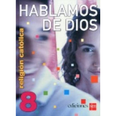 HABLAMOS DE DIOS 8