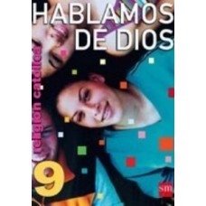 HABLAMOS DE DIOS 9