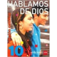 HABLAMOS DE DIOS 10