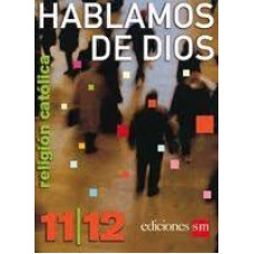 HABLAMOS DE DIOS 11/12