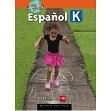 ESPANOL K MUNDO PARA TODOS
