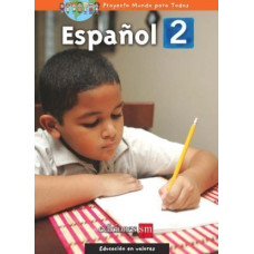 ESPANOL 2 MUNDO PARA TODOS