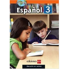 ESPANOL 3 MUNDO PARA TODOS