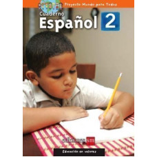 ESPANOL 2 CUADERNO MUNDO PARA TODOS