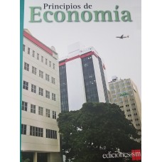 PRINCIPIOS DE ECONOMIA