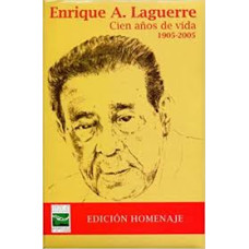 ENRIQUE A LAGUERRE CIEN ANOS DE VIDA 190
