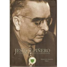 JESUS T PINERO