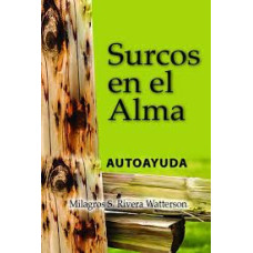 SURCOS EN EL ALMA