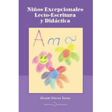NINOS EXCEPCIONALES LECTO ESCRITURA
