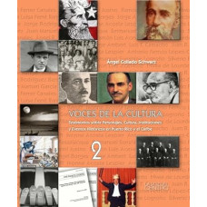 VOCES DE LA CULTURA 2 BLANDA
