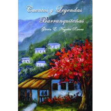 CUENTOS Y LEYENDAS BARRANQUITENAS