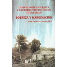 POBREZA Y MARGINACION POBREZA Y MARGINACION
