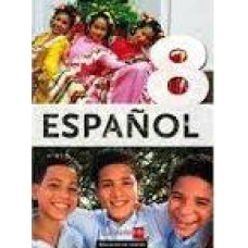 ESPANOL 8