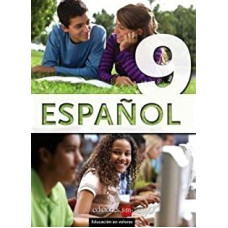 ESPANOL 9 ED. 2008