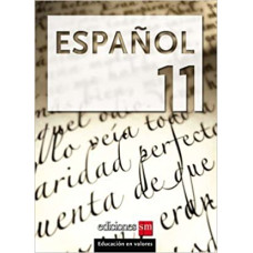 ESPANOL 11 ED. 2008