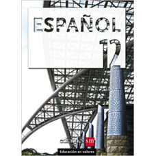 ESPANOL 12 ED. 2008