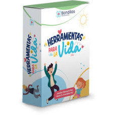 HERRAMIENTAS PARA LA VIDA               