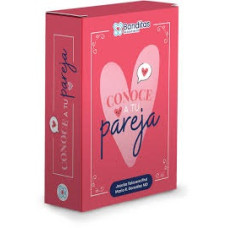 CONOCE A TU PAREJA