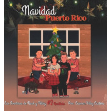 NAVIDAD EN PUERTO RICO / CHRISTMAS IN PR
