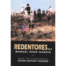 REDENTORES