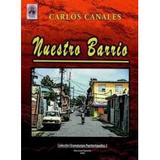 NUESTRO BARRIO #3