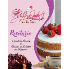 RECETARIO REPOSTERIA BASICA