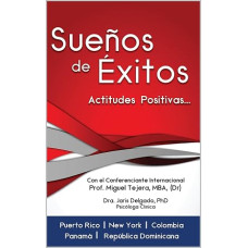 SUEÑOS DE EXITOS                        