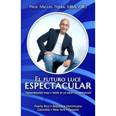 EL FUTURO LUCE ESPECTACULAR             