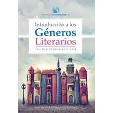 INTRODUCCION A LOS GENEROS LITERARIOS