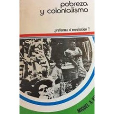 POBREZA Y COLONIALISMO POBREZA Y COLONIALISMO