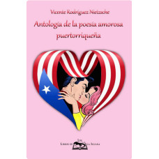 ANTOLOGIA DE LA POESIA PUERTORRIQUENA