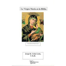 LA VIRGEN MARIA EN LA BIBLIA