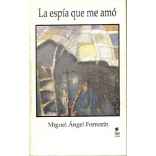 YO SOY ESTA CIUDAD / LA ESPIA QUE ME AMO