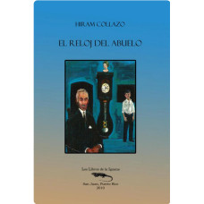 EL RELOJ DEL ABUELO