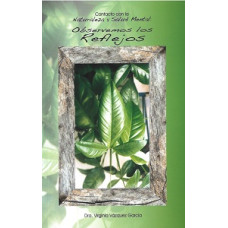 CONTACTO CON LA NATURALEZA Y SALUD MENTA