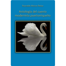 ANTOLOGIA DEL CUENTO MODERNISTA PUERTORR