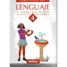 LENGUAJE Y COM. 4