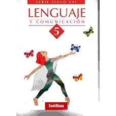 LENGUAJE Y COM. 5