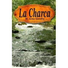 LA CHARCA                               