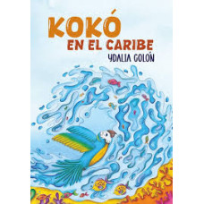 KOKO EN EL CARIBE KOKO EN EL CARIBE