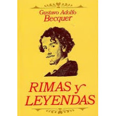 RIMAS Y LEYENDAS