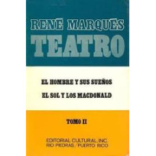 EL HOMBRE Y SUS SUENOS