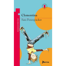 CLEMENTINA