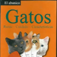 GATOS RAZAS CUIDADO CARACTER