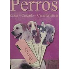 PERROS RAZA CUIDADO CARACTERI