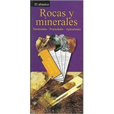 ROCAS MINERALES
